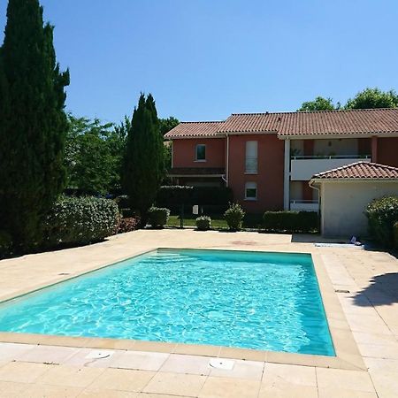 Appartement Cosy A Dax Avec Piscine Partagee 65 M² Dış mekan fotoğraf