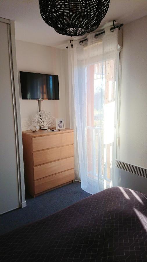 Appartement Cosy A Dax Avec Piscine Partagee 65 M² Dış mekan fotoğraf