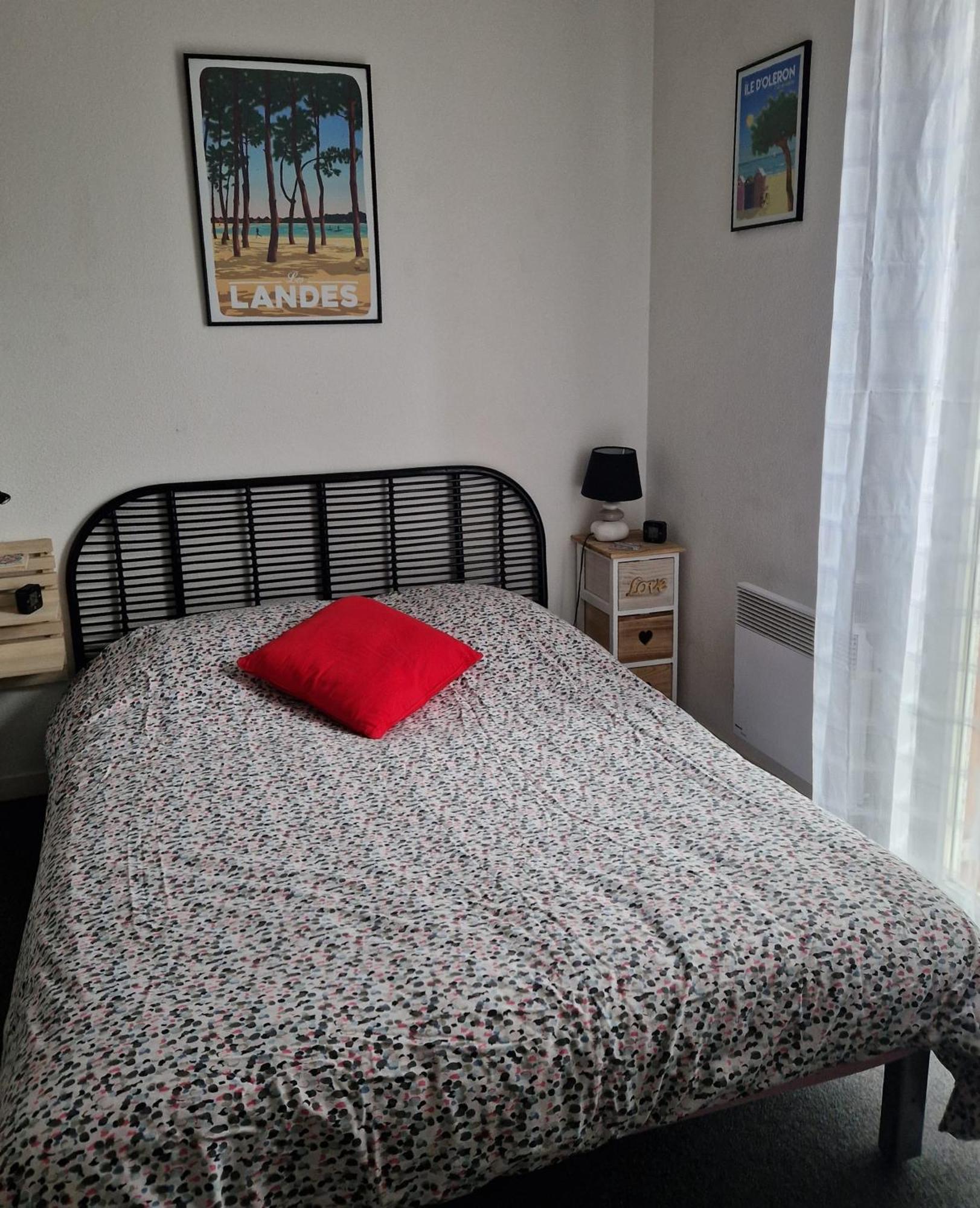 Appartement Cosy A Dax Avec Piscine Partagee 65 M² Dış mekan fotoğraf